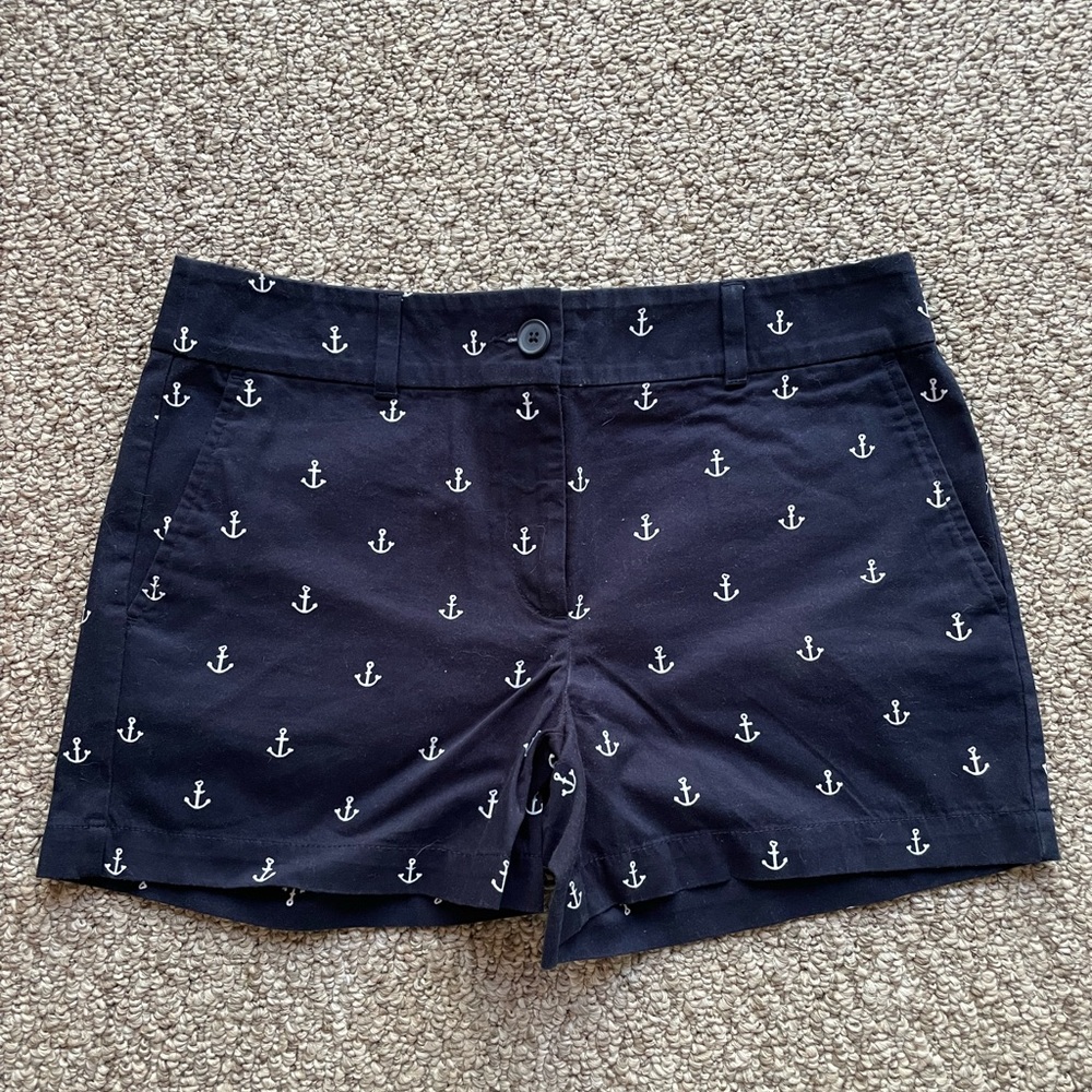 Loft Shorts